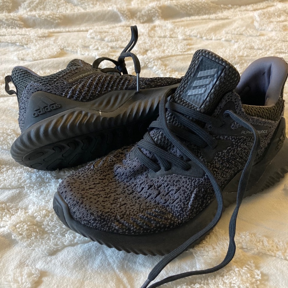 Athletic Adidas Shoes